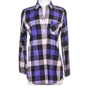 American Eagle Outfitters | Button Down Shirts SZ S EUC